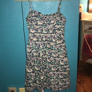 American Eagle dress